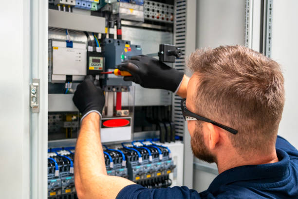 Best Home Electrical Repair  in Austintown, OH