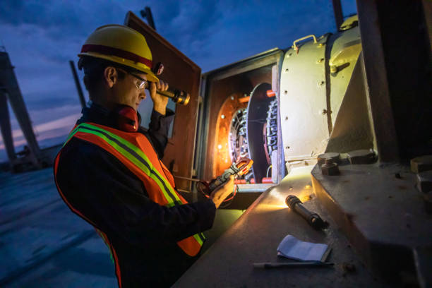 Best Electric Panel Repair  in Austintown, OH
