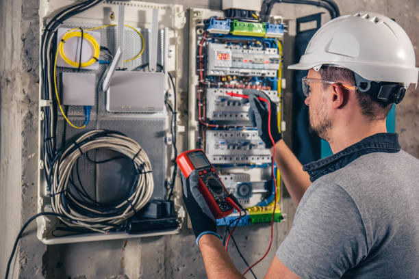 Best Circuit Breaker Repair  in Austintown, OH