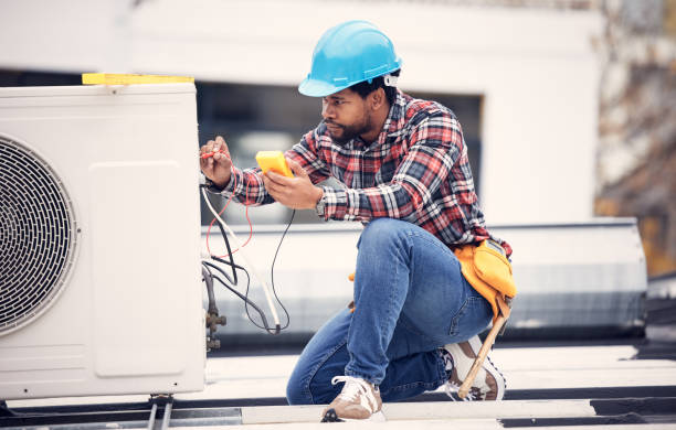 Best Licensed Electrician  in Austintown, OH