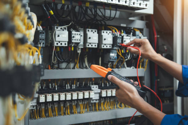 Best Electrician Near Me  in Austintown, OH