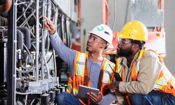 Electrical Rewiring Services in Austintown, OH
