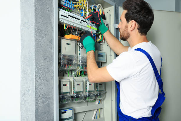 Best Electrician for Home Renovation  in Austintown, OH