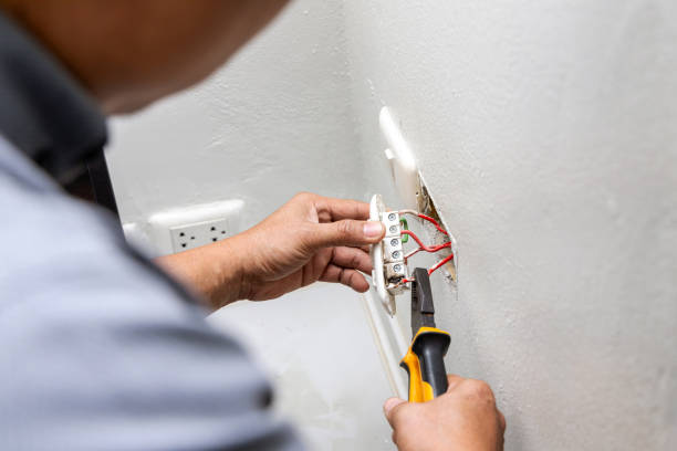 Best Electrical Wiring Services  in Austintown, OH
