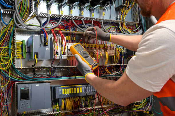 Best 24-Hour Electrician  in Austintown, OH