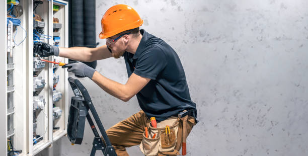 Best Electrical Installation Contractor  in Austintown, OH